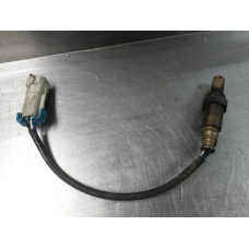 106V024 Oxygen sensor O2 From 2007 Chevrolet Impala  3.5